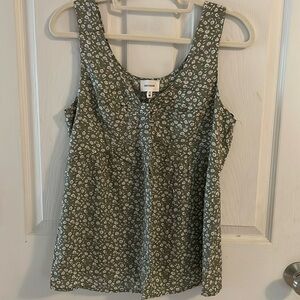 Heyson Medium Tank Top